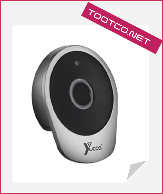 قفل کمدی اثر انگشتی